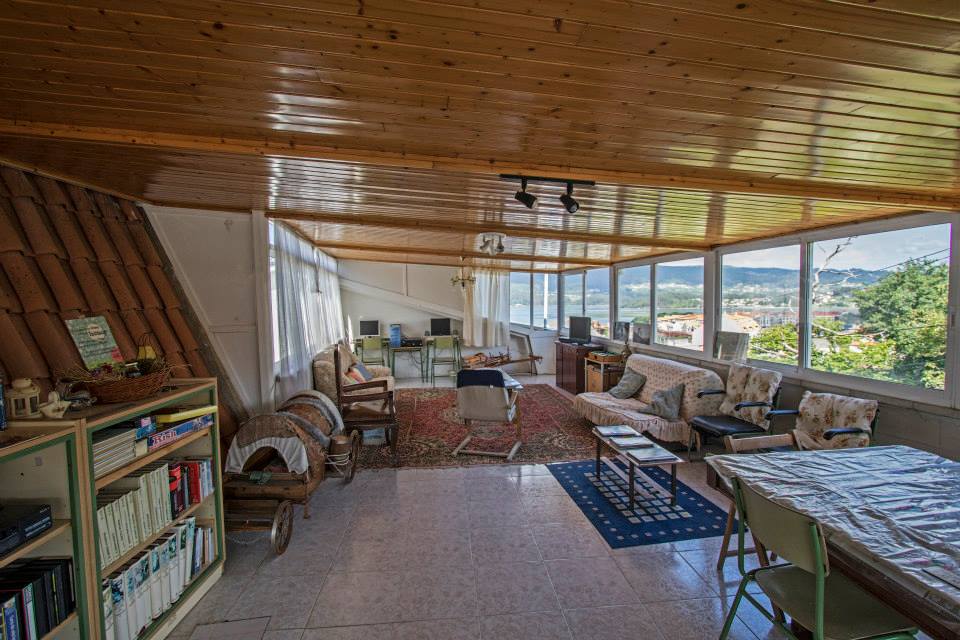 albergue